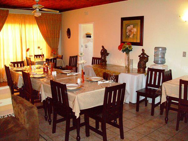 dining-room